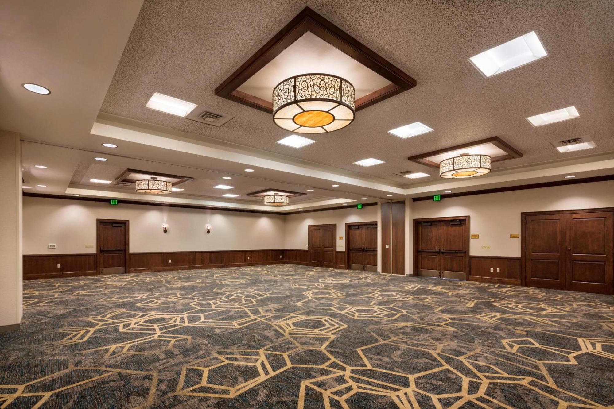 Springhill Suites Napa Valley Exterior foto