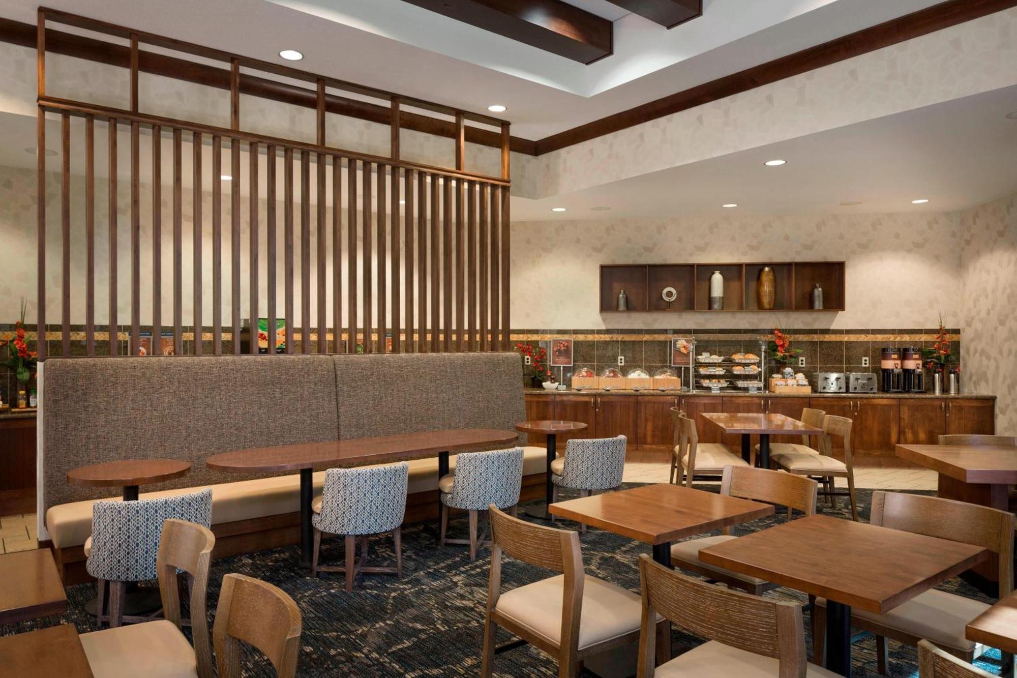 Springhill Suites Napa Valley Exterior foto