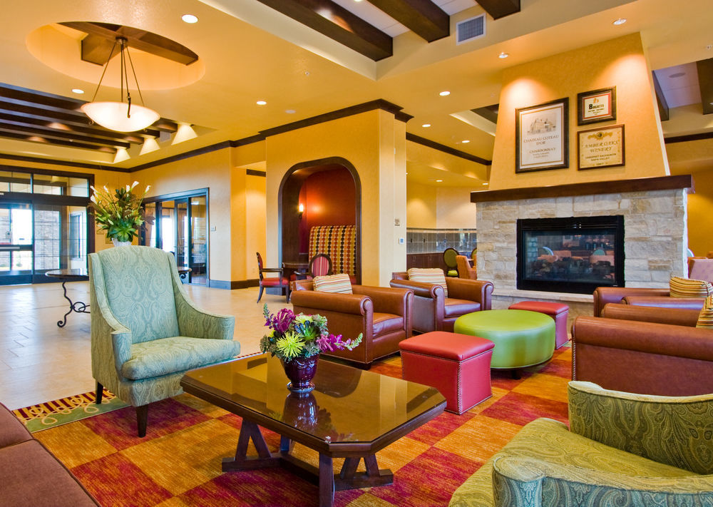 Springhill Suites Napa Valley Exterior foto
