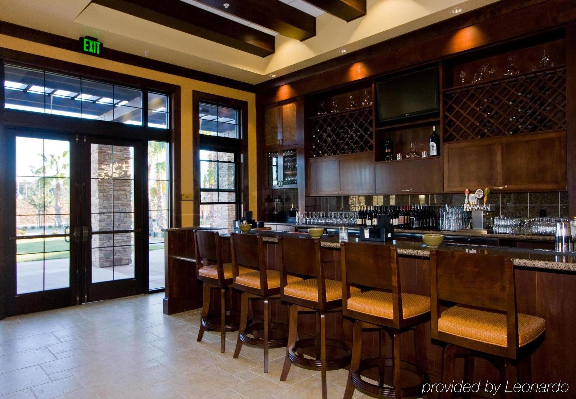 Springhill Suites Napa Valley Exterior foto