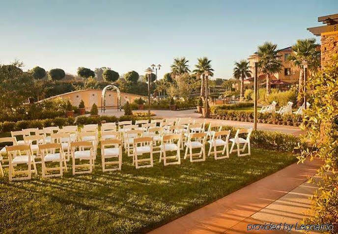 Springhill Suites Napa Valley Exterior foto